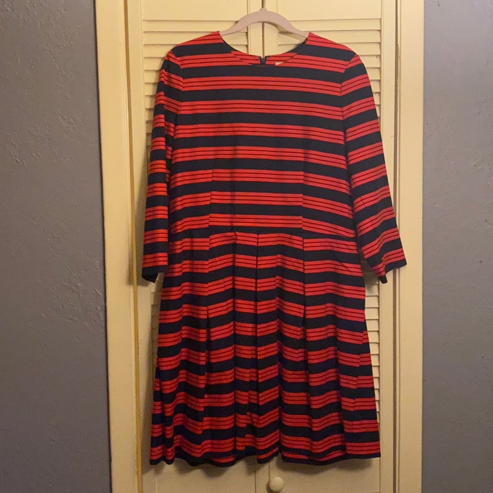 Fit & Flare Dress 👗